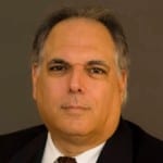 Dr. Pearsall Finance Author
